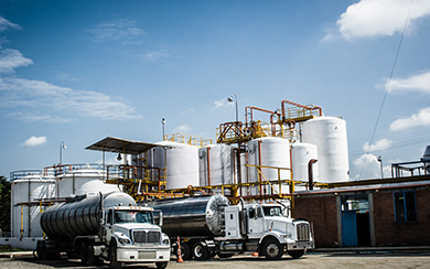 離心法蘭怎么做？